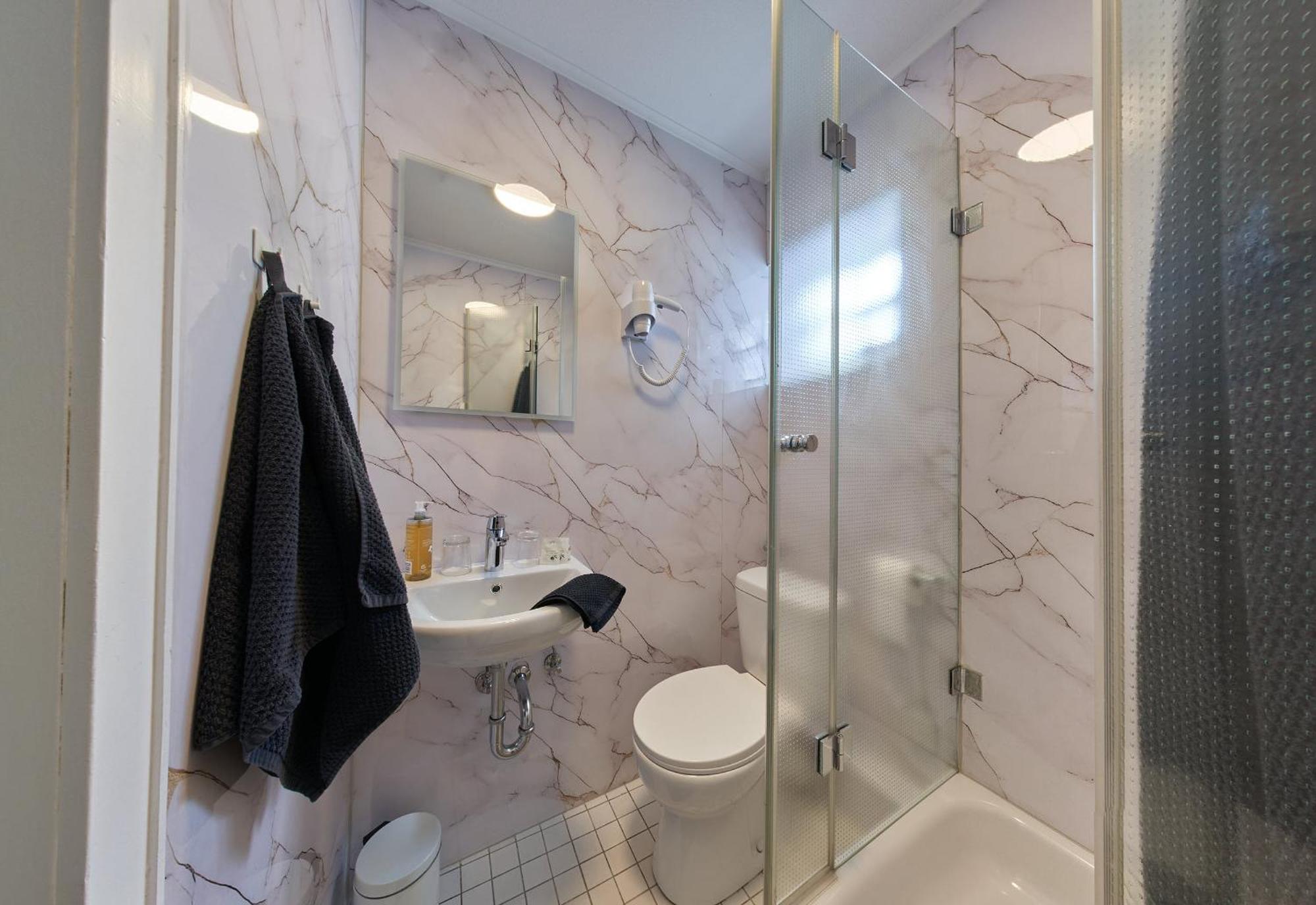 Doppelzimmer Boutique